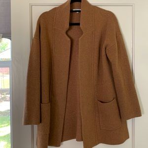 Madewell jacket/cardigan